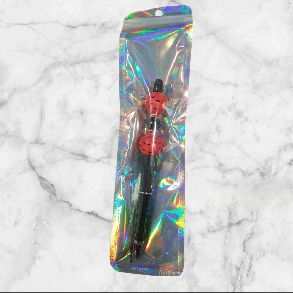 Watermelon Seed Pen